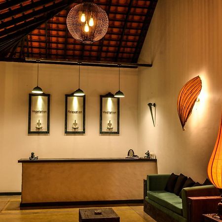 Rangiri Dambulla Resort المظهر الخارجي الصورة