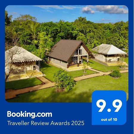 Rangiri Dambulla Resort المظهر الخارجي الصورة