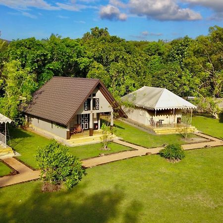 Rangiri Dambulla Resort المظهر الخارجي الصورة