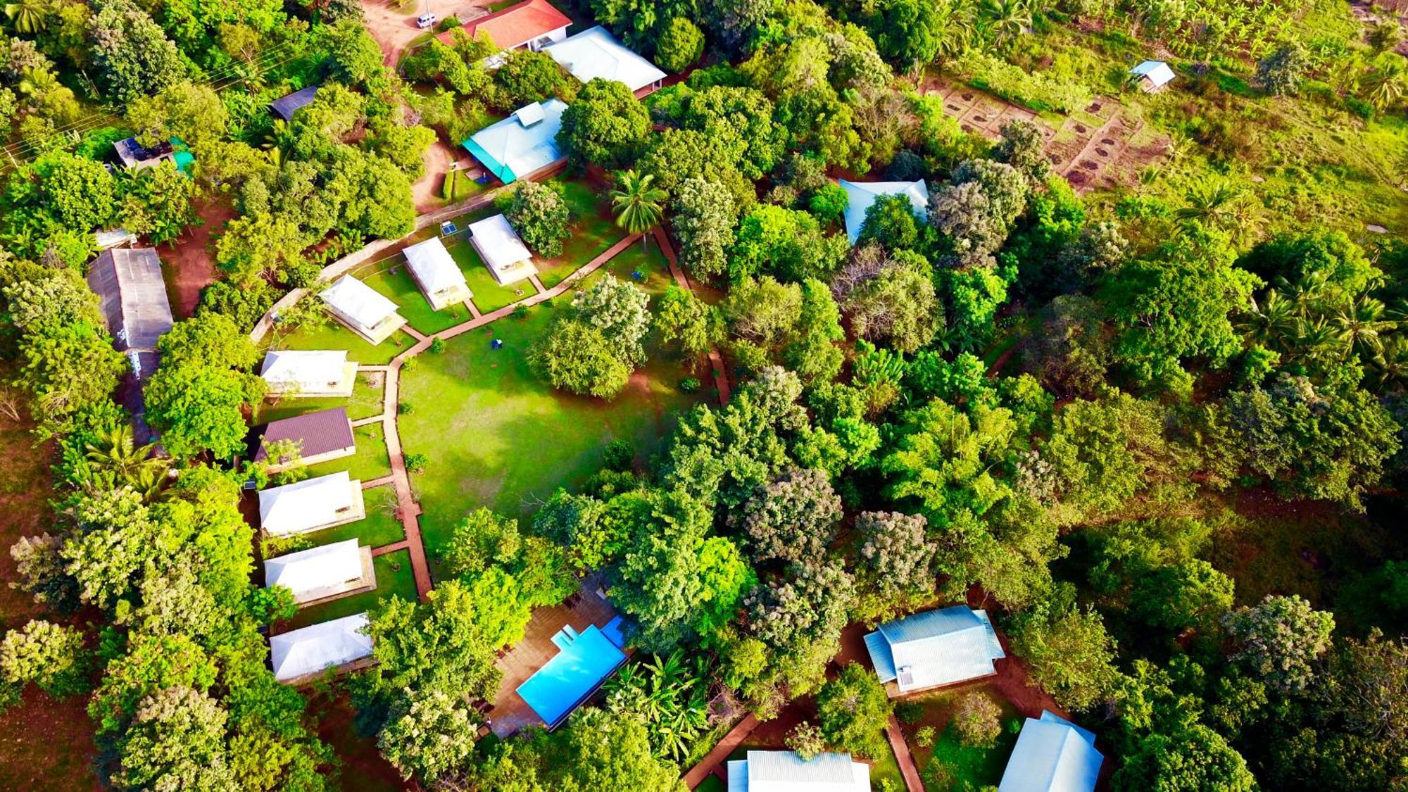 Rangiri Dambulla Resort المظهر الخارجي الصورة