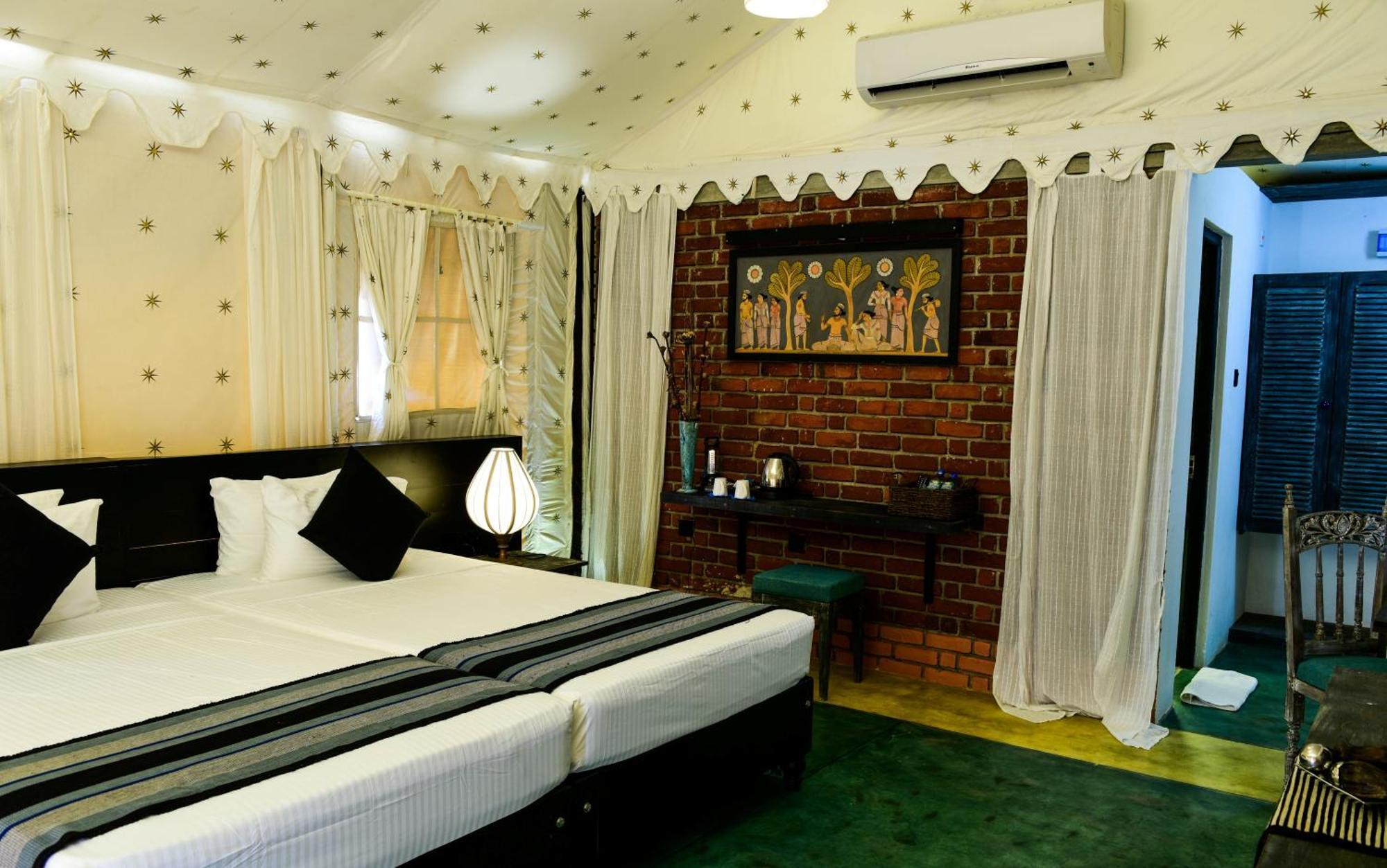 Rangiri Dambulla Resort الغرفة الصورة