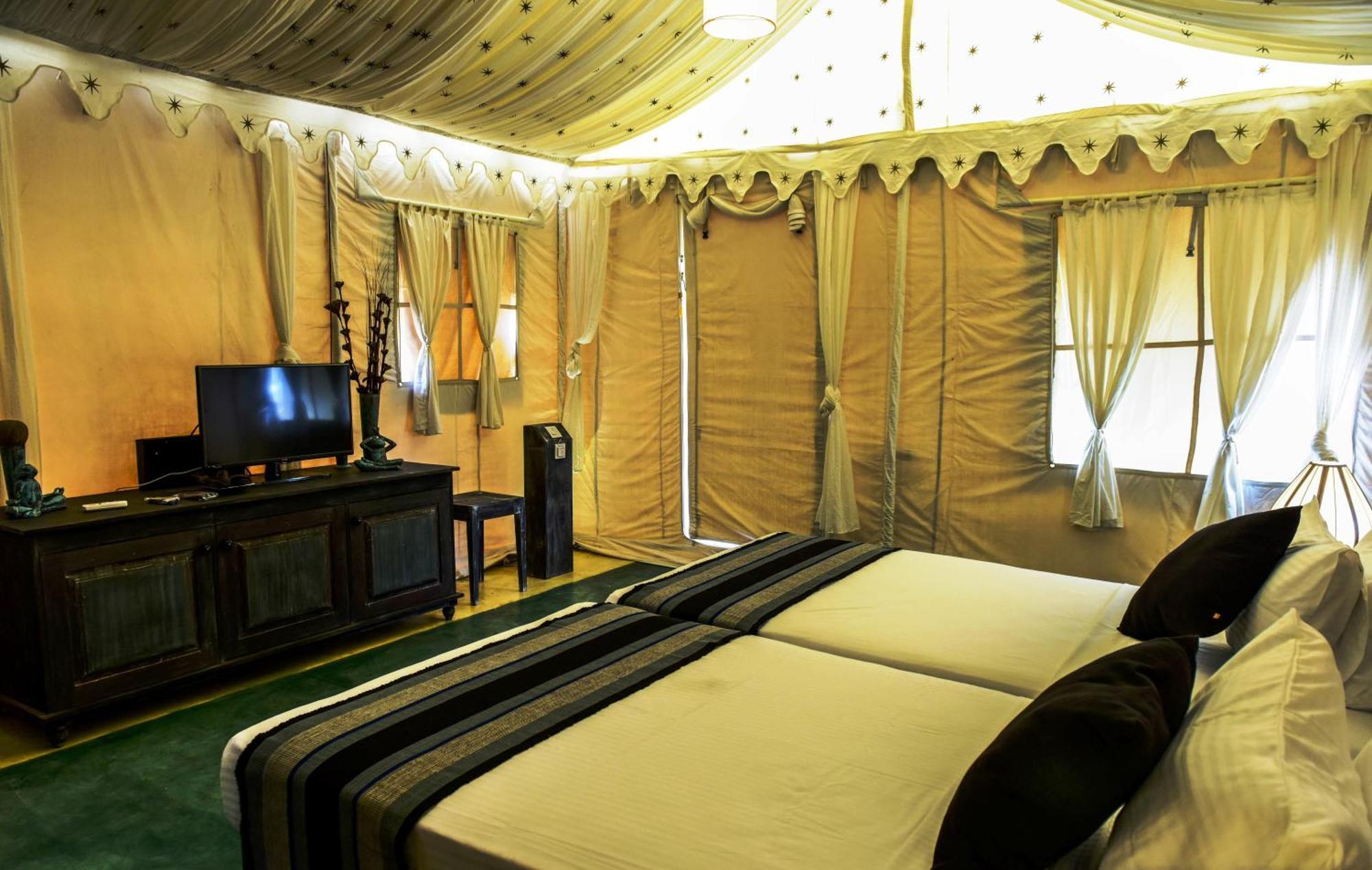 Rangiri Dambulla Resort الغرفة الصورة