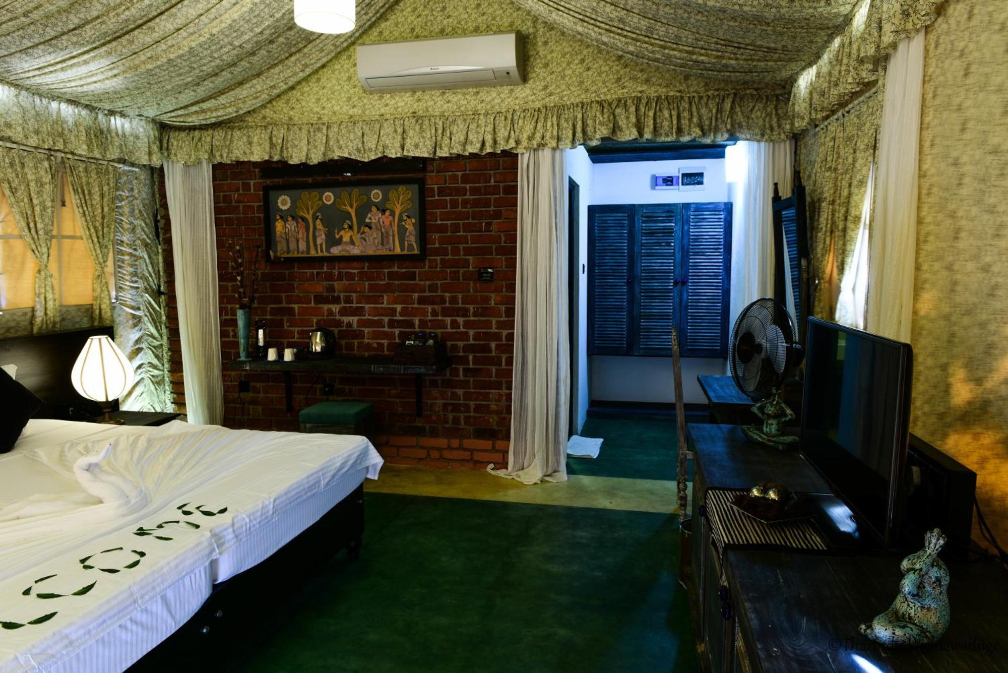 Rangiri Dambulla Resort الغرفة الصورة
