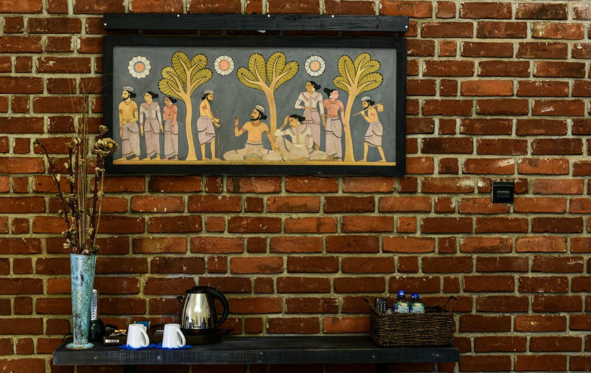 Rangiri Dambulla Resort الغرفة الصورة