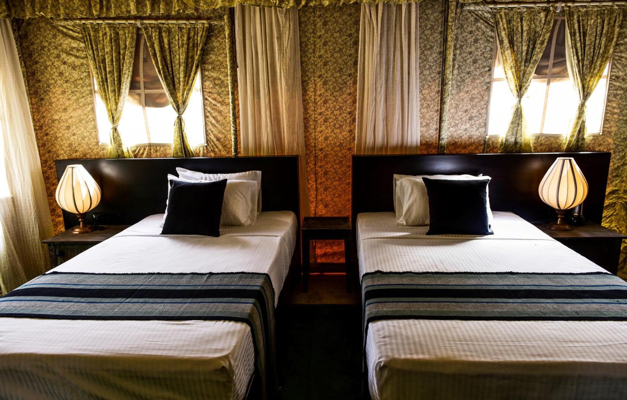 Rangiri Dambulla Resort الغرفة الصورة