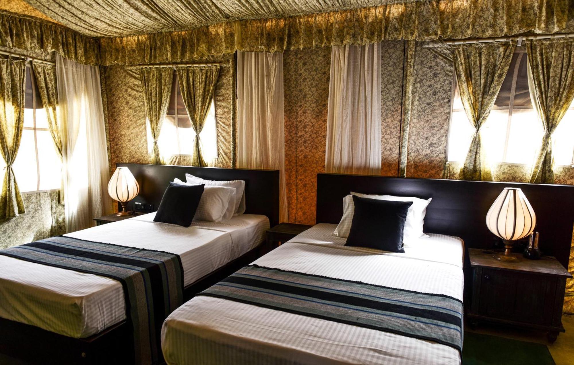 Rangiri Dambulla Resort الغرفة الصورة