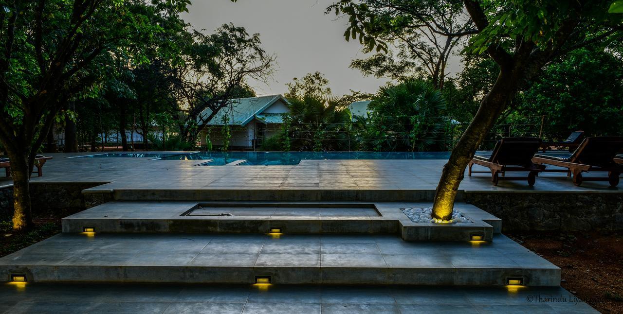 Rangiri Dambulla Resort المظهر الخارجي الصورة