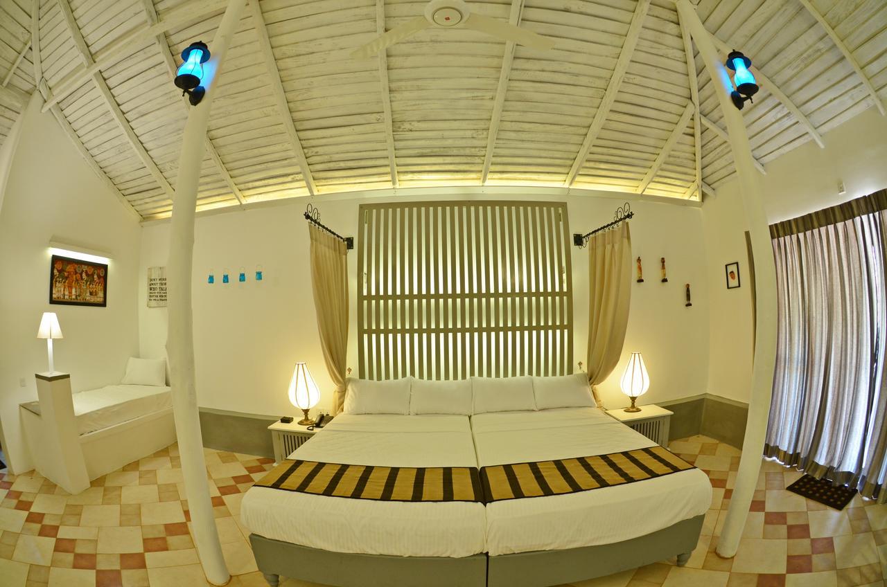 Rangiri Dambulla Resort المظهر الخارجي الصورة