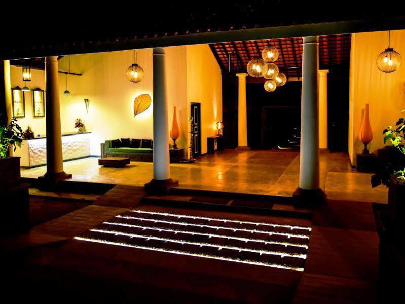 Rangiri Dambulla Resort المظهر الخارجي الصورة