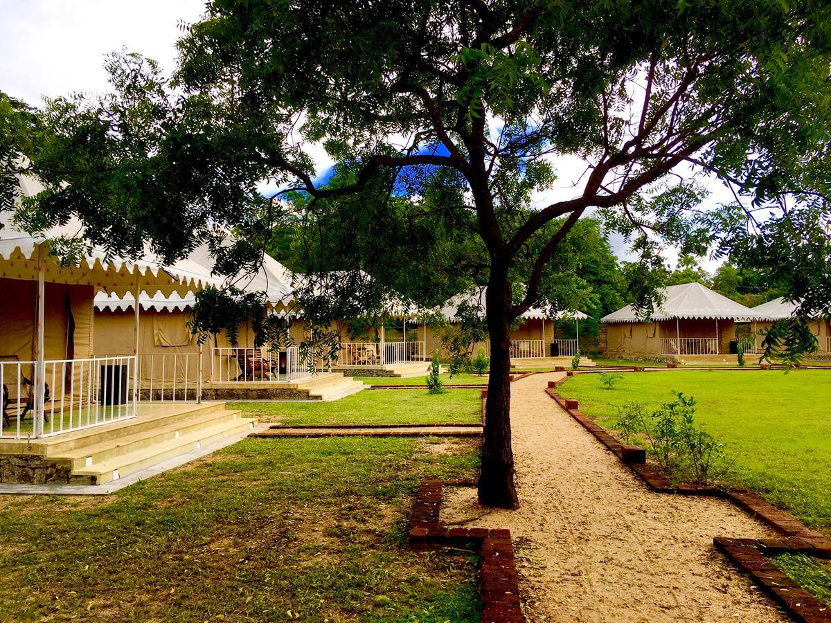 Rangiri Dambulla Resort المظهر الخارجي الصورة