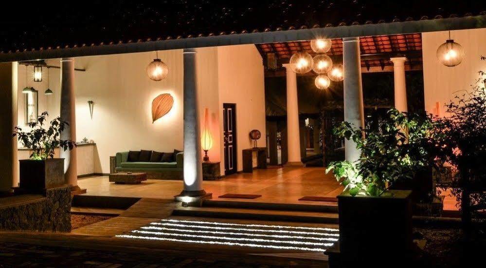 Rangiri Dambulla Resort المظهر الخارجي الصورة