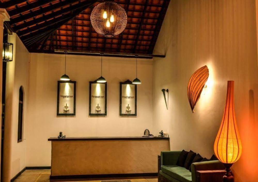 Rangiri Dambulla Resort المظهر الخارجي الصورة