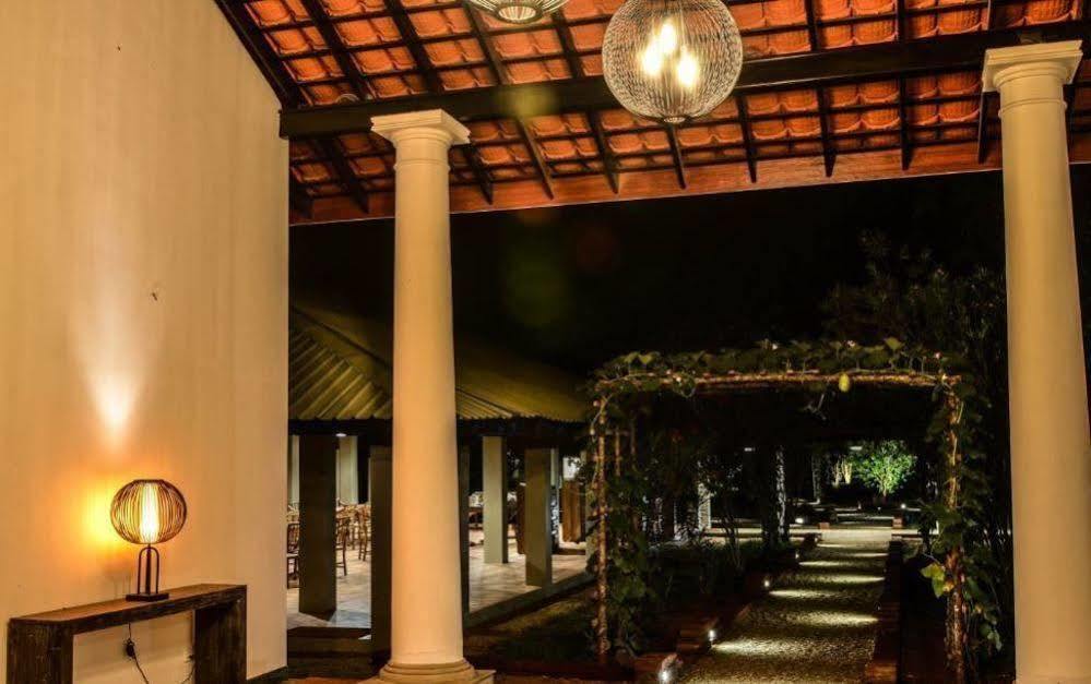 Rangiri Dambulla Resort المظهر الخارجي الصورة